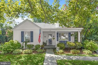 611 SPRING AVE, Lutherville Timonium, MD 21093