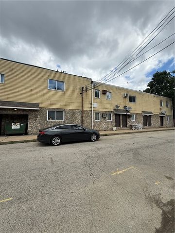 161 Hall Ave, City Of Washington, PA 15301
