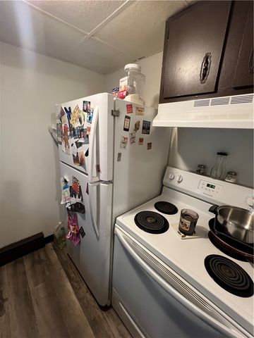 161 Hall Ave, City Of Washington, PA 15301