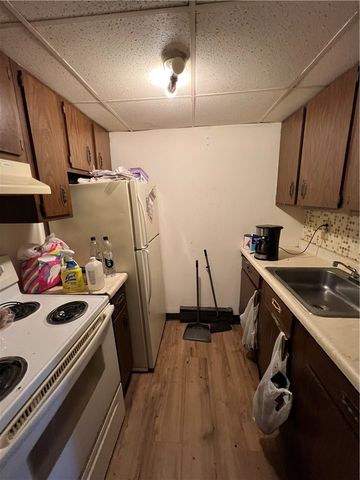 161 Hall Ave, City Of Washington, PA 15301