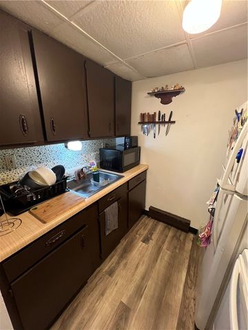 161 Hall Ave, City Of Washington, PA 15301