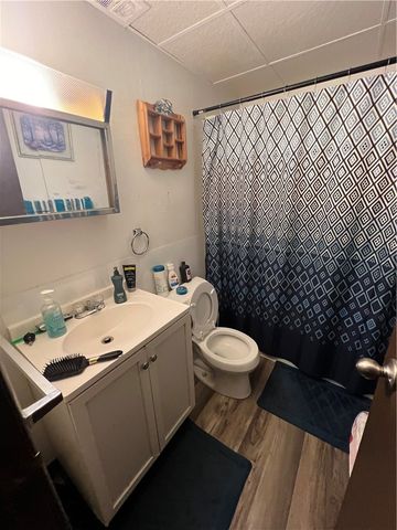 161 Hall Ave, City Of Washington, PA 15301