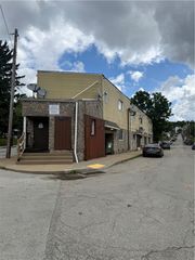 161 Hall Ave, City Of Washington, PA 15301