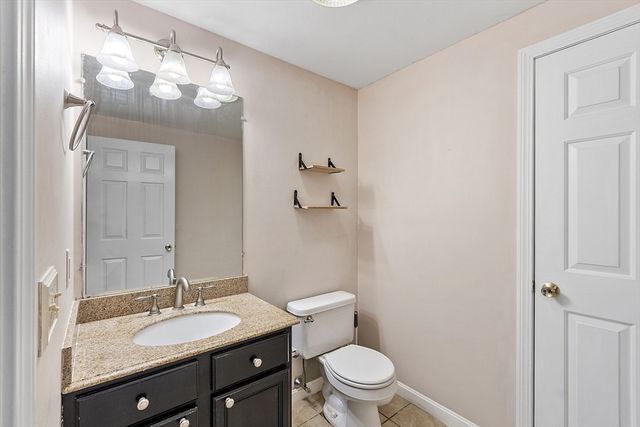 13 Berrington Rd 13, Leominster, MA 01453