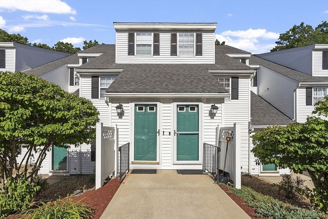 13 Berrington Rd 13, Leominster, MA 01453