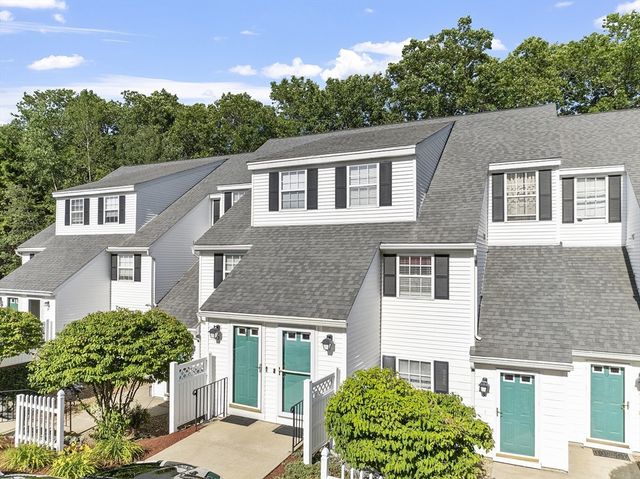 13 Berrington Rd 13, Leominster, MA 01453