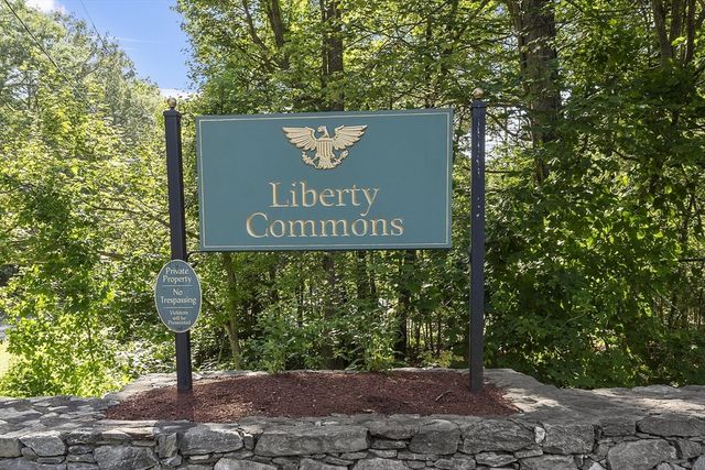 13 Berrington Rd 13, Leominster, MA 01453