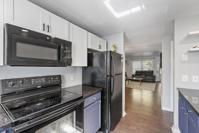 13 Berrington Rd 13, Leominster, MA 01453
