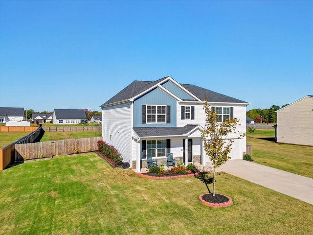 121 Deno Drive, Gaffney, SC 29341