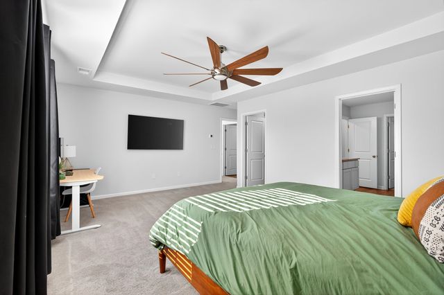 121 Deno Drive, Gaffney, SC 29341