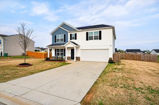 121 Deno Drive, Gaffney, SC 29341