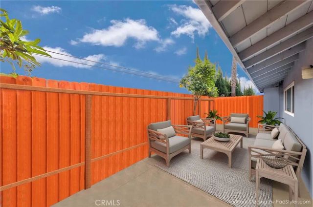 12292 Ranchero Avenue, Garden Grove, CA 92843