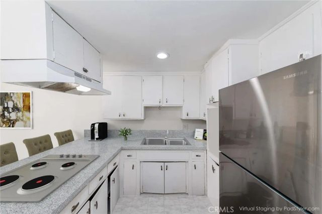 12292 Ranchero Avenue, Garden Grove, CA 92843