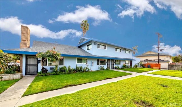 12292 Ranchero Avenue, Garden Grove, CA 92843