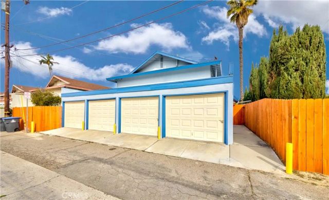 12292 Ranchero Avenue, Garden Grove, CA 92843