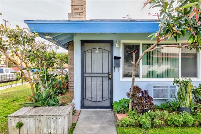 12292 Ranchero Avenue, Garden Grove, CA 92843