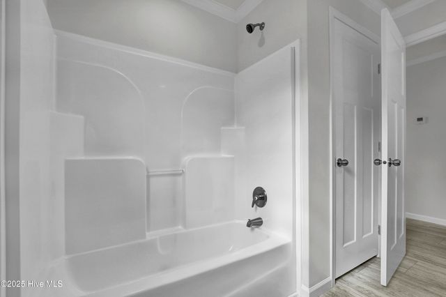 134 Sand Ridge Drive, Beulaville, NC 28518