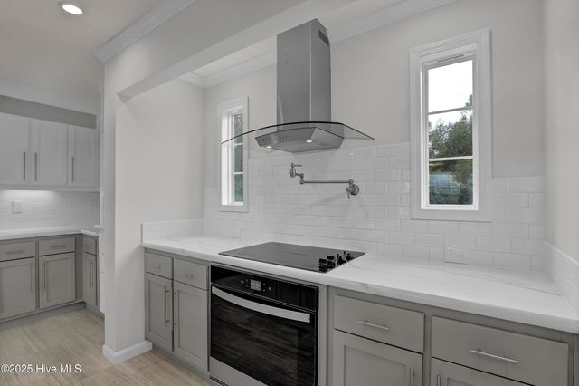 134 Sand Ridge Drive, Beulaville, NC 28518