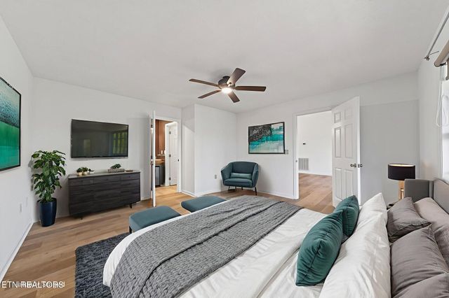 327 Robin Hood Drive, Crossville, TN 38555