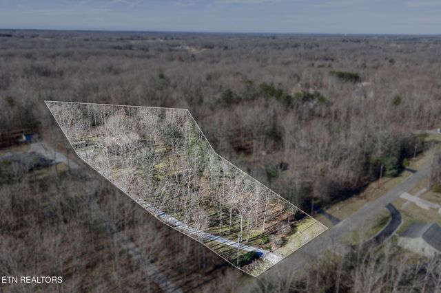 327 Robin Hood Drive, Crossville, TN 38555