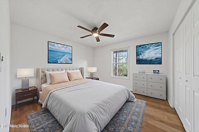 327 Robin Hood Drive, Crossville, TN 38555