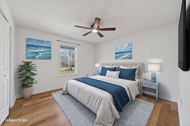 327 Robin Hood Drive, Crossville, TN 38555