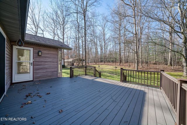 327 Robin Hood Drive, Crossville, TN 38555