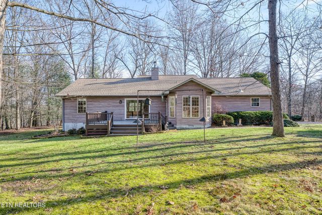 327 Robin Hood Drive, Crossville, TN 38555