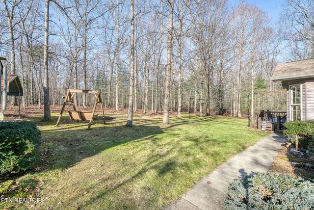 327 Robin Hood Drive, Crossville, TN 38555