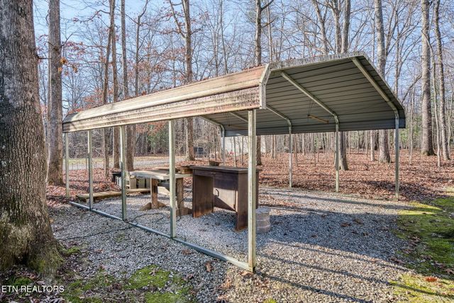 327 Robin Hood Drive, Crossville, TN 38555