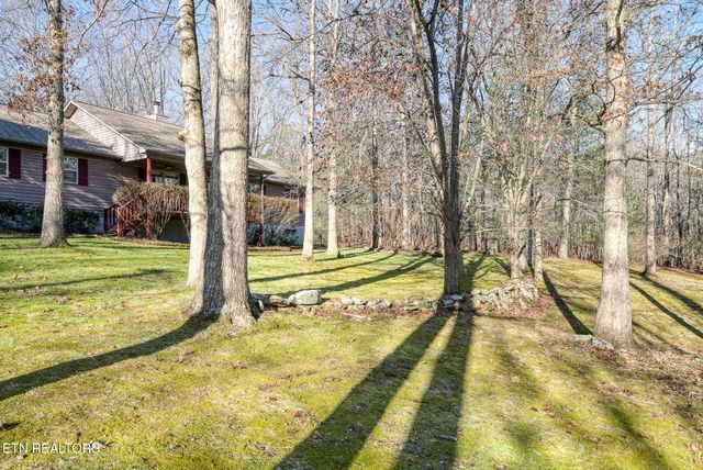 327 Robin Hood Drive, Crossville, TN 38555