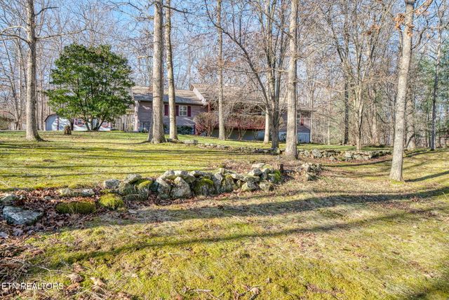 327 Robin Hood Drive, Crossville, TN 38555