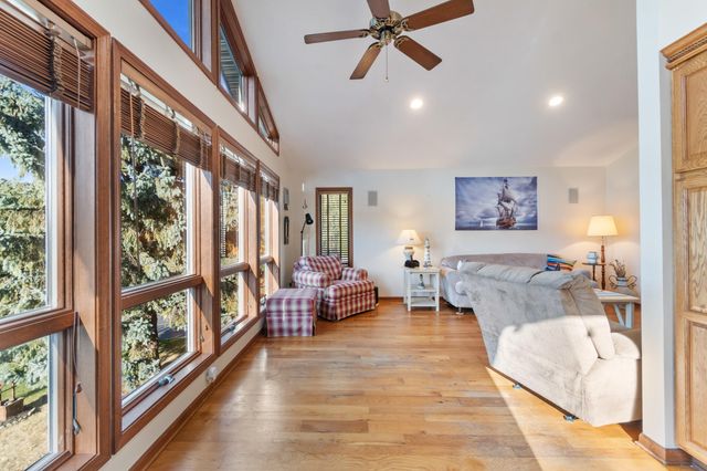 11735 N Waldron Road, Somerset Twp, MI 49249