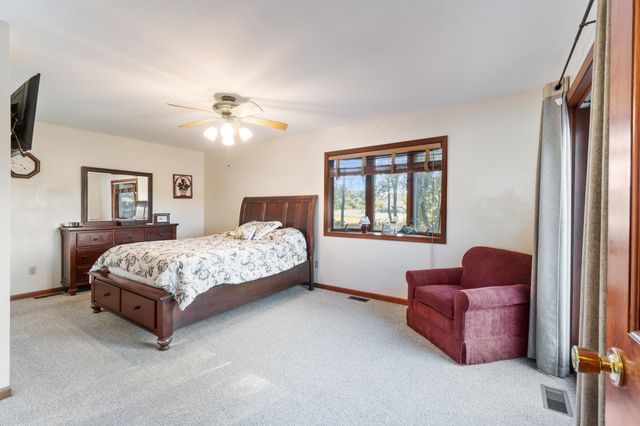 11735 N Waldron Road, Somerset Twp, MI 49249