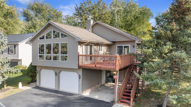 11735 N Waldron Road, Somerset Twp, MI 49249