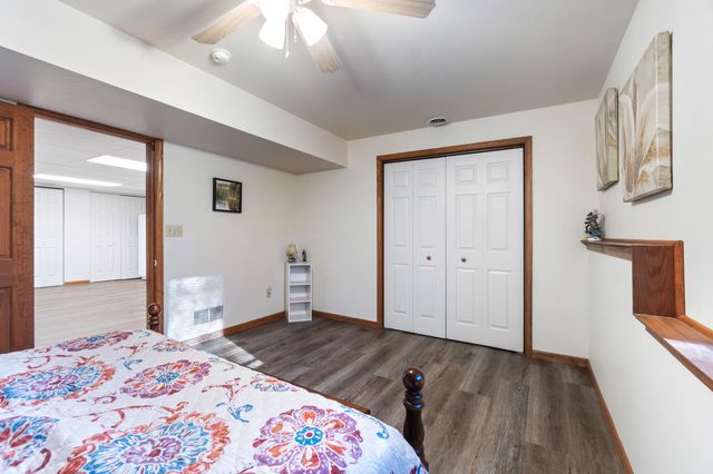 11735 N Waldron Road, Somerset Twp, MI 49249