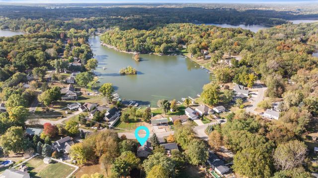 11735 N Waldron Road, Somerset Twp, MI 49249