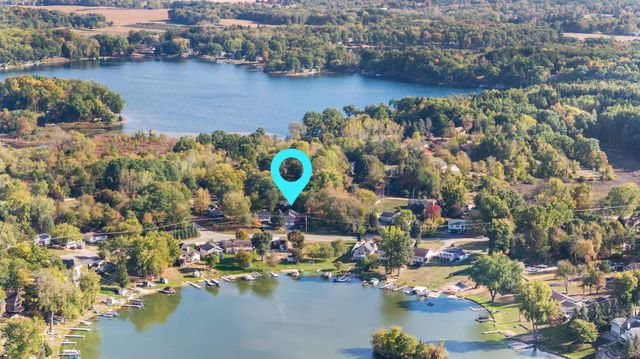 11735 N Waldron Road, Somerset Twp, MI 49249