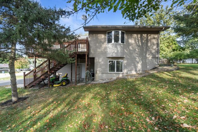 11735 N Waldron Road, Somerset Twp, MI 49249