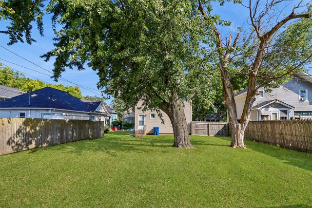 1414 Harrison Avenue, Des Moines, IA 50314