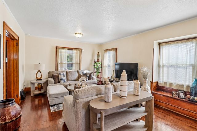 1414 Harrison Avenue, Des Moines, IA 50314