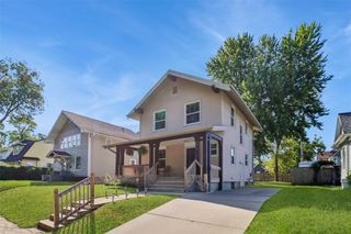 1414 Harrison Avenue, Des Moines, IA 50314
