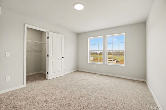6090 Cousins Drive, Mundy Township, MI 48473