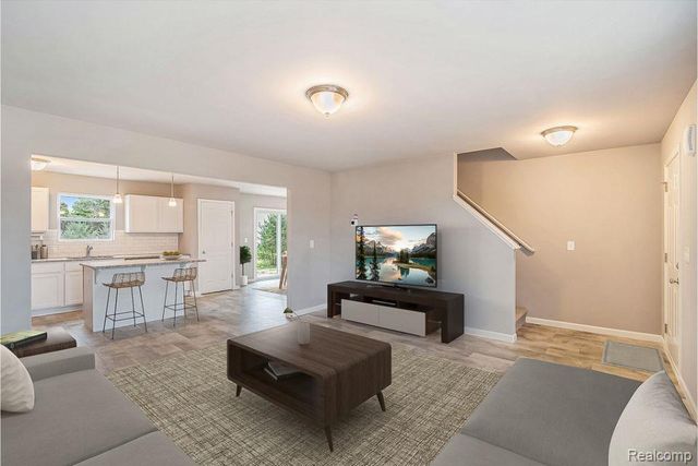 6090 Cousins Drive, Mundy Township, MI 48473