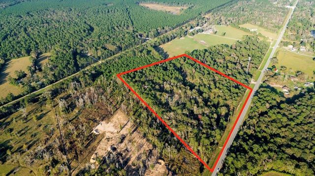 14822 Fm 787, Cleveland, TX 77327