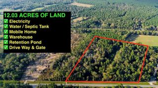 14822 Fm 787, Cleveland, TX 77327