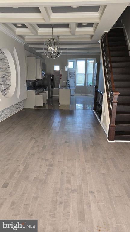 Image 15 of property listing at 1816 MCCULLOH ST, Baltimore, MD 21217