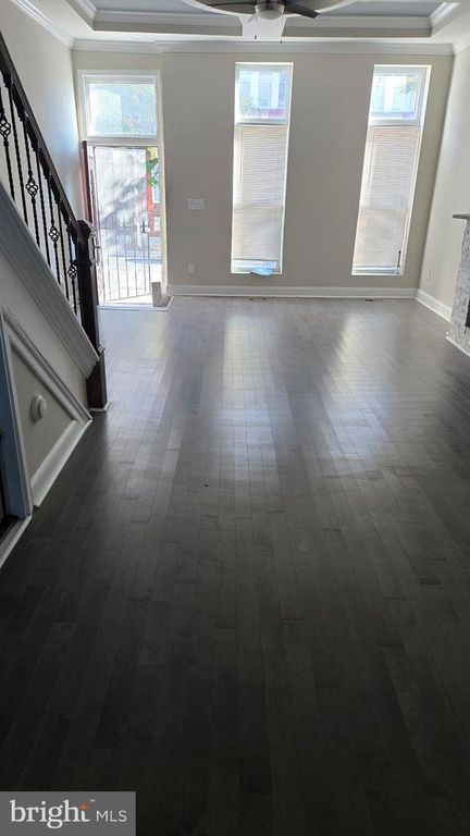 Image 2 of property listing at 1816 MCCULLOH ST, Baltimore, MD 21217