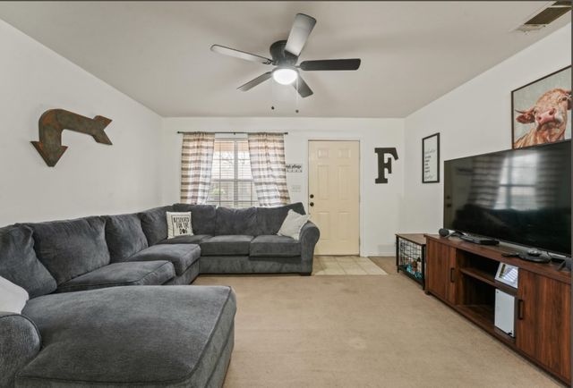 209 Mill Street, Lone Oak, TX 75453