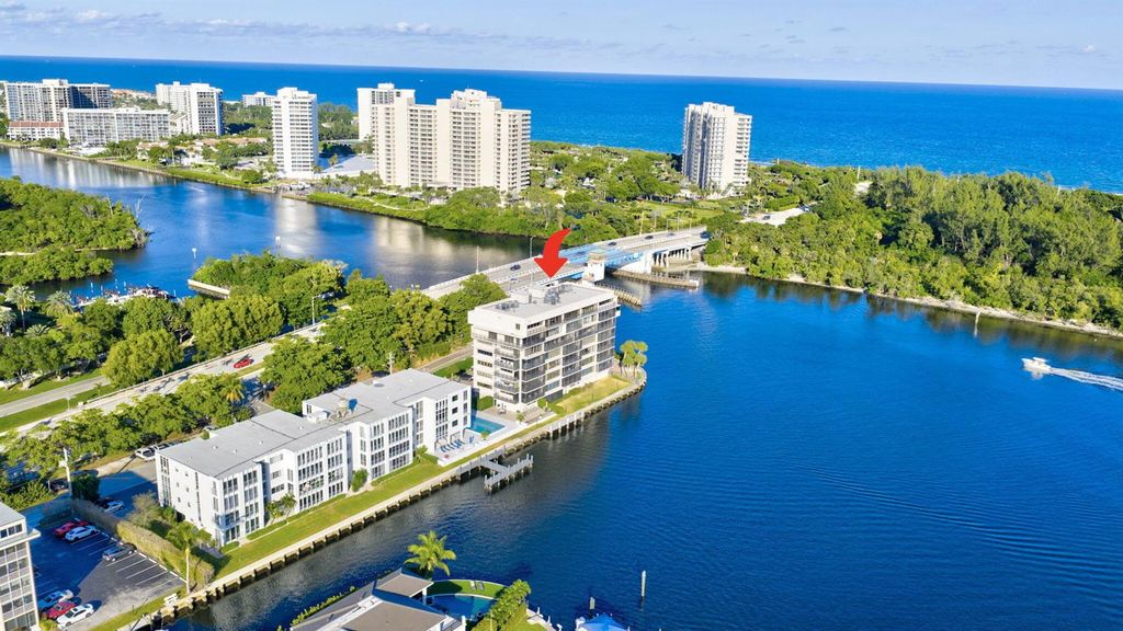 900 NE Spanish River Boulevard 2w, Boca Raton, FL 33431